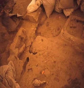 ALACA HOYUK &#8211; 3