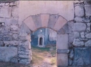 ALACA HUSEYIN GAZI MEDRESESI &#8211; 2