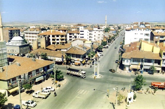 Alaca Tarihi