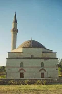ERGILU BABA CAMISI