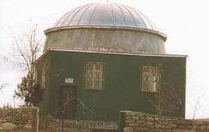 GARIB BABA DERGAHI
