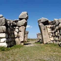 HATTUSAS &#8211; 2
