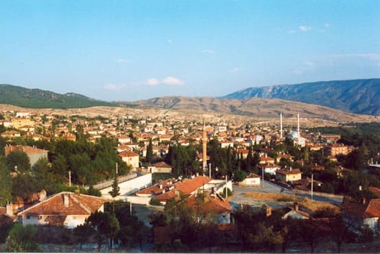 KARGI