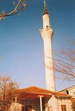 KAVSUT CAMISI