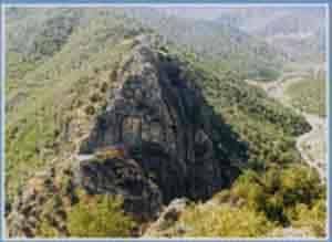 Laçin Recreation Area