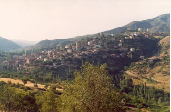 OGUZLAR