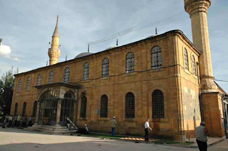 corum-ulu-camii
