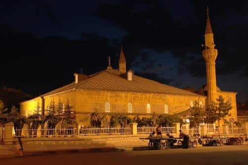 corum ulucami