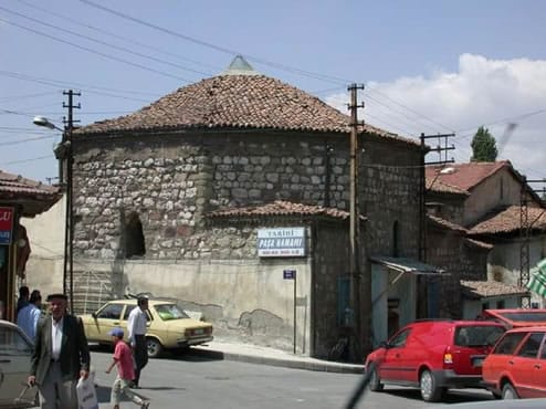 pasa hamami