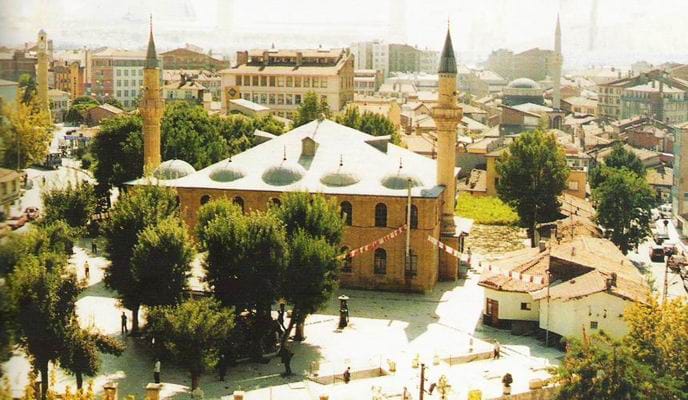 ulucami