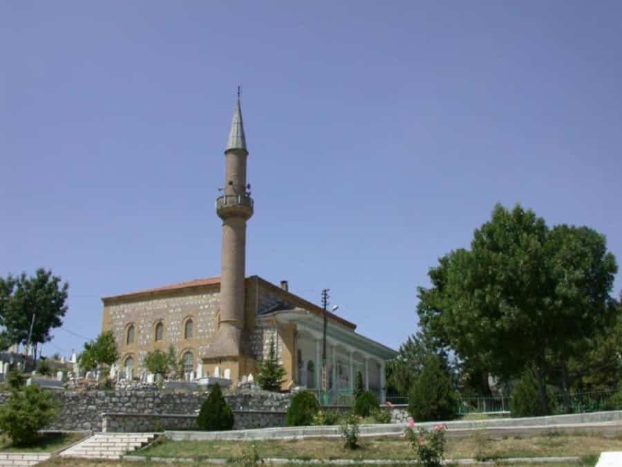 1_Hıdırlık_cami
