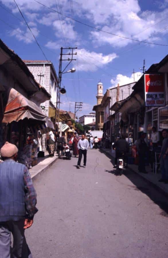 ARASTADAN