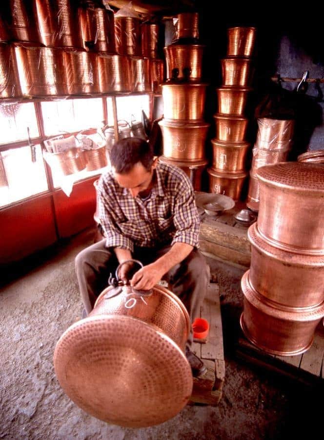 BAKIRCI