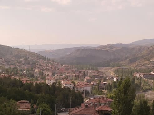 BAYAT