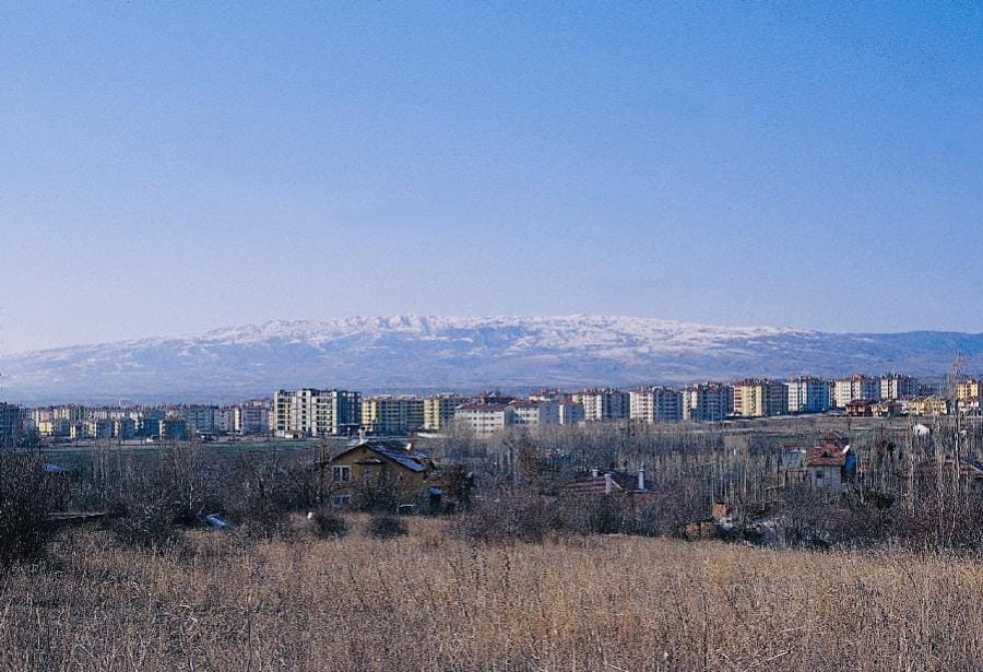 BUHADA EVLER -KIŞ