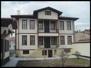 CORUM EVLERI &#8211; 2