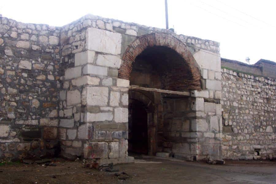 ÇORUM KALESİ 2
