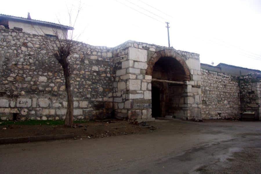 ÇORUM KALESİ