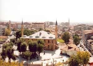 CORUM ULU CAMI &#8211; 2