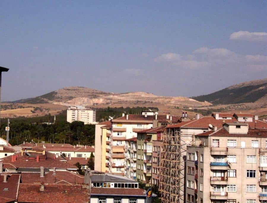 HASTANE CİHETİ