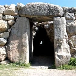 HATTUSAS &#8211; 1