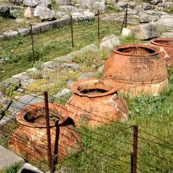 HATTUSAS &#8211; 4