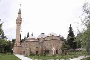 IMARET CAMISI