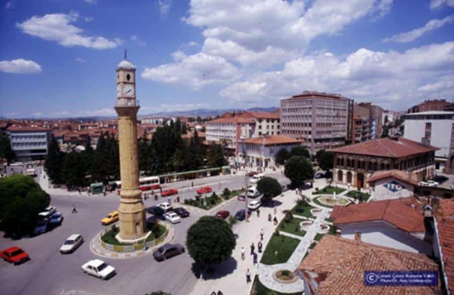 SAATKULESI
