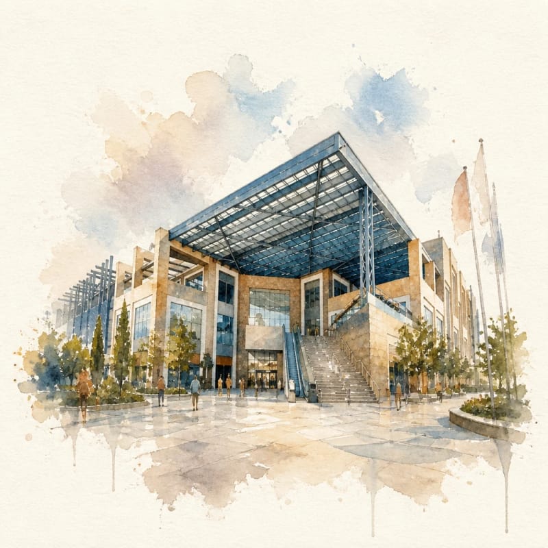 AHL Park Çorum AVM