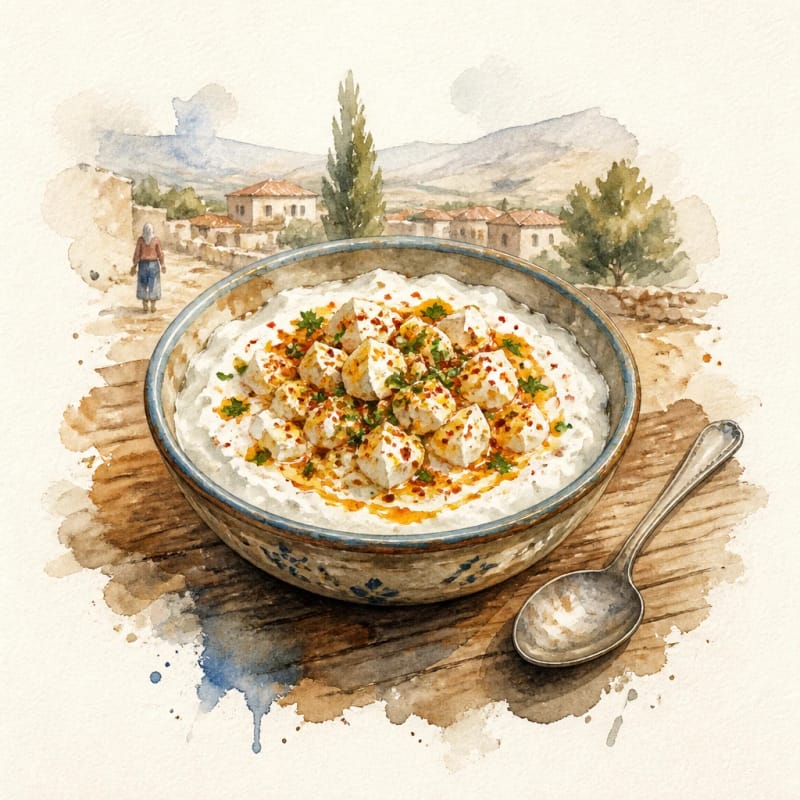 Alaca Borani