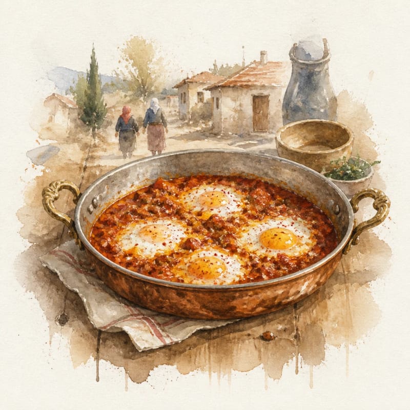 Alaca Çılbır