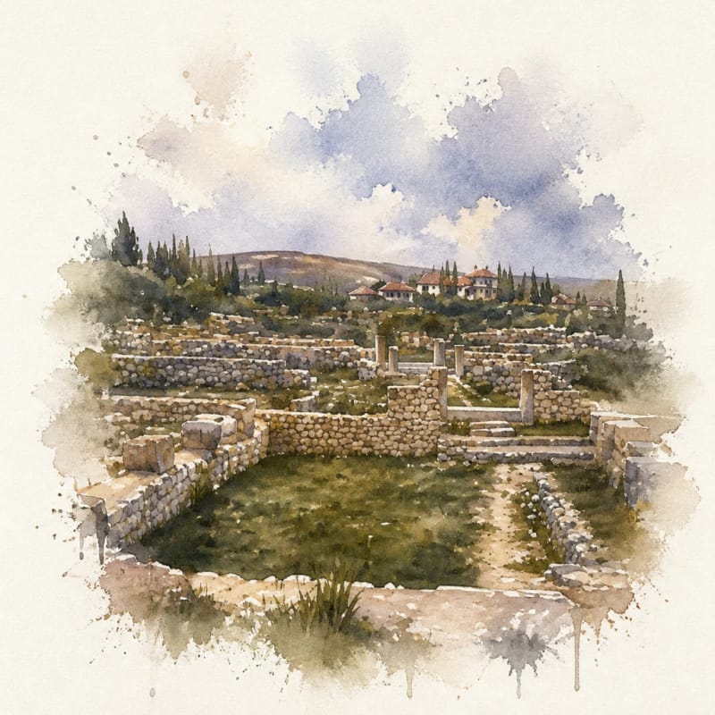 Alacahöyük