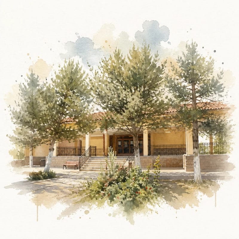 Alacahöyük Museum