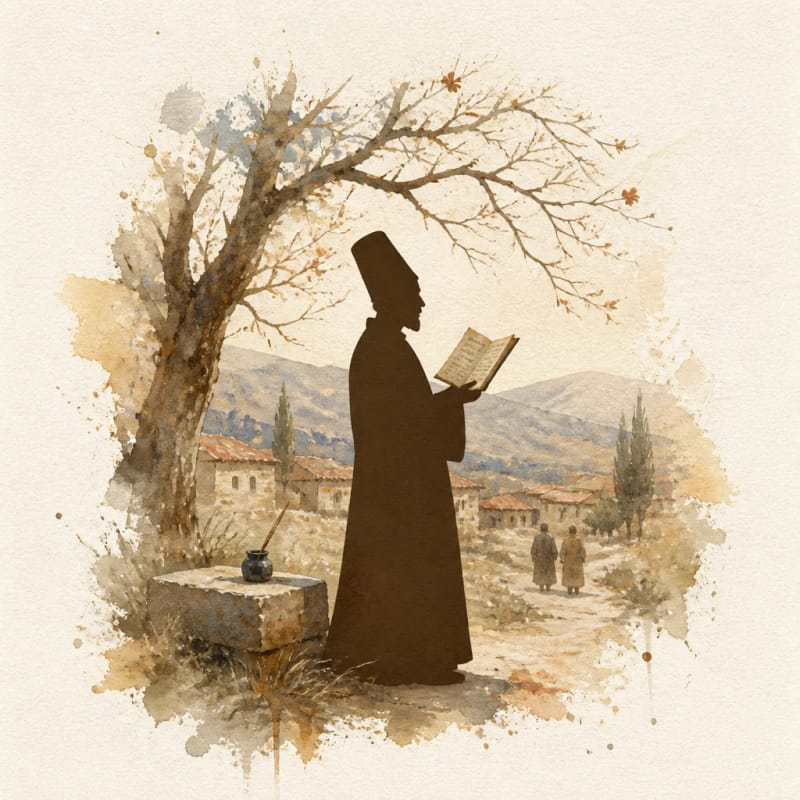 Âşık Paşa