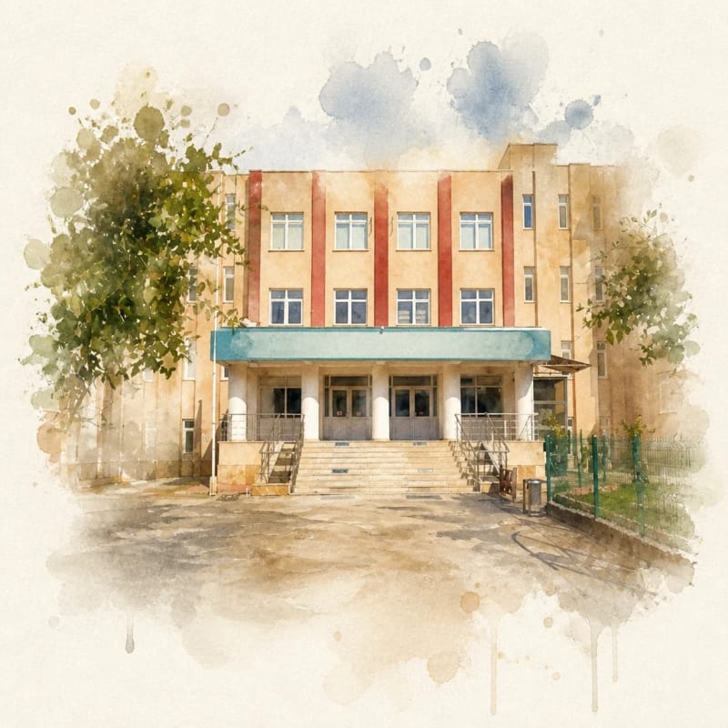 Bedri Rahmi Eyüboğlu Culture and Art Museum