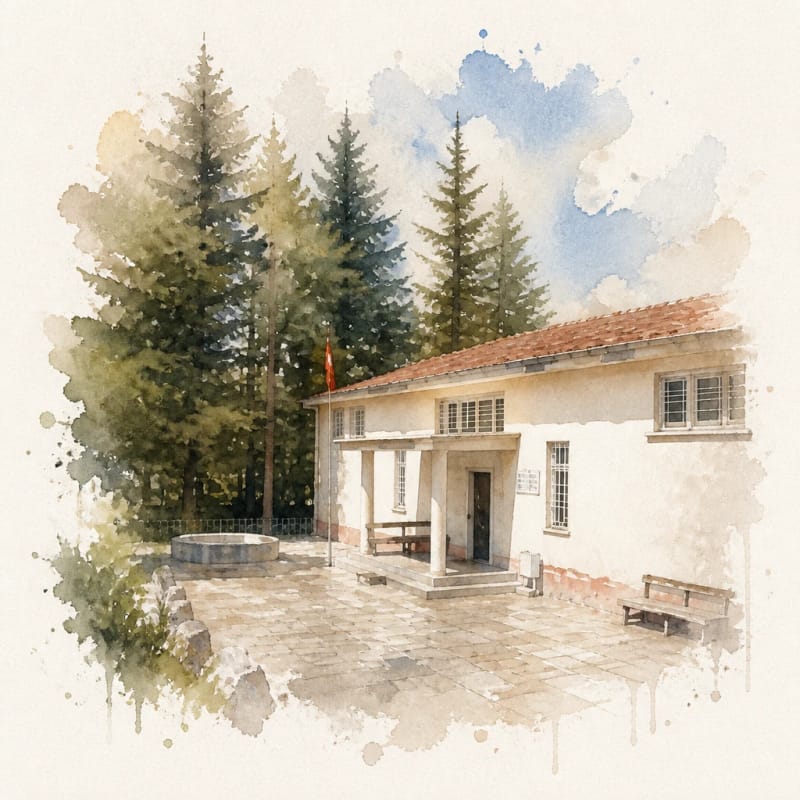 Boğazköy Museum