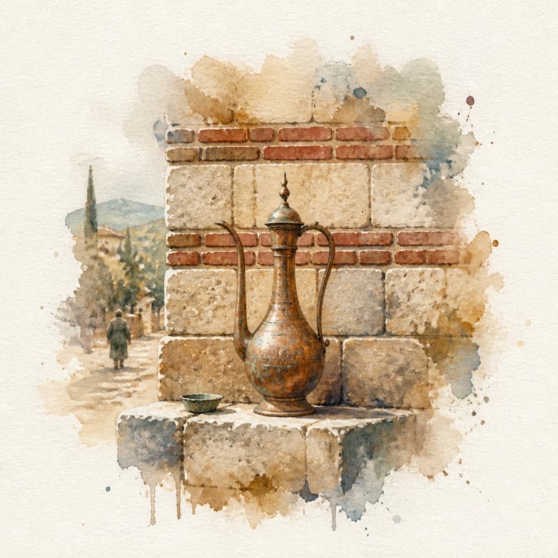 Büyük Cami (Grand Mosque)