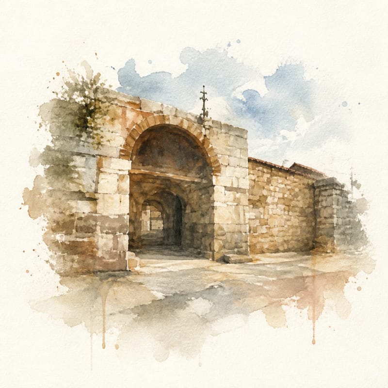 Çorum Castle