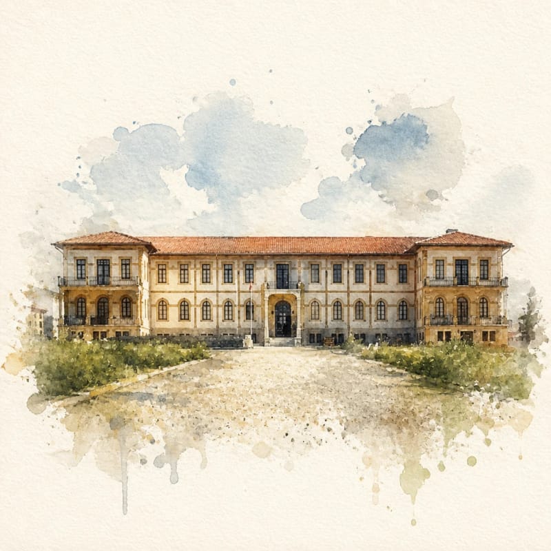 Çorum Museum