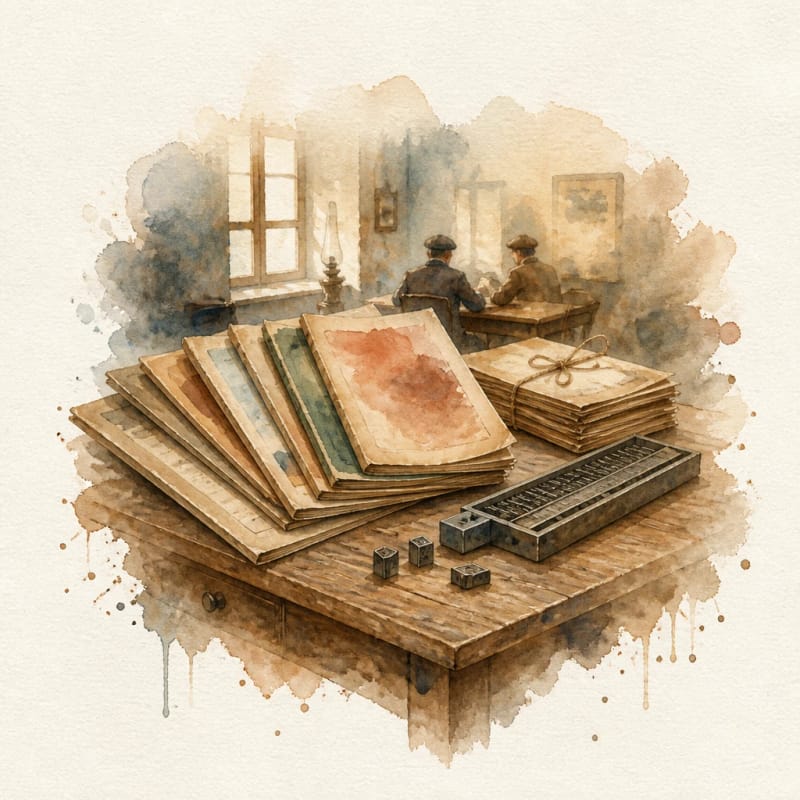 Magazines and Halkevi Publications in Çorum