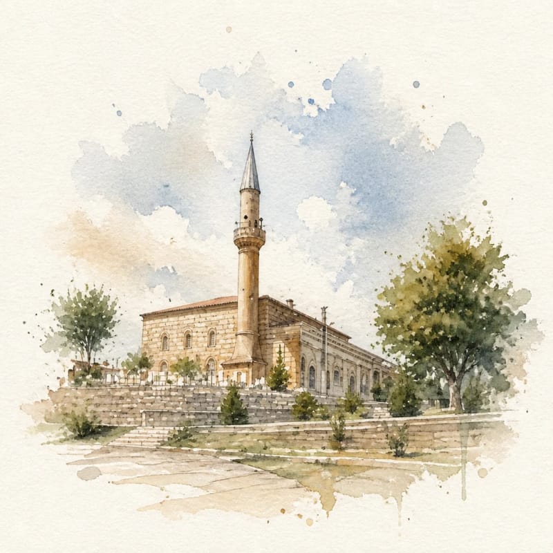 Hıdırlık Mosque