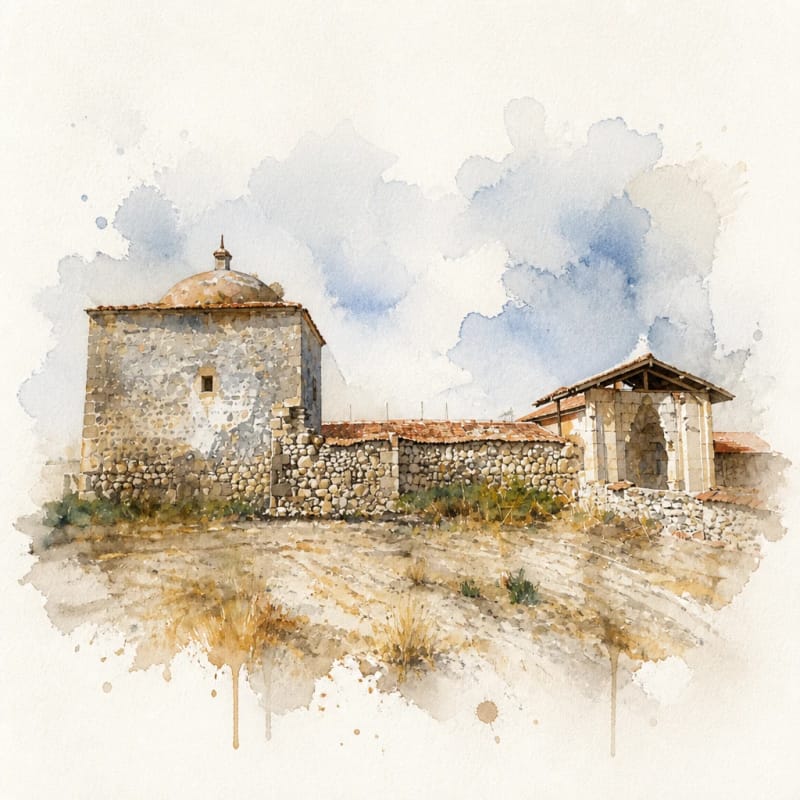 Hüseyin Gazi Madrasa