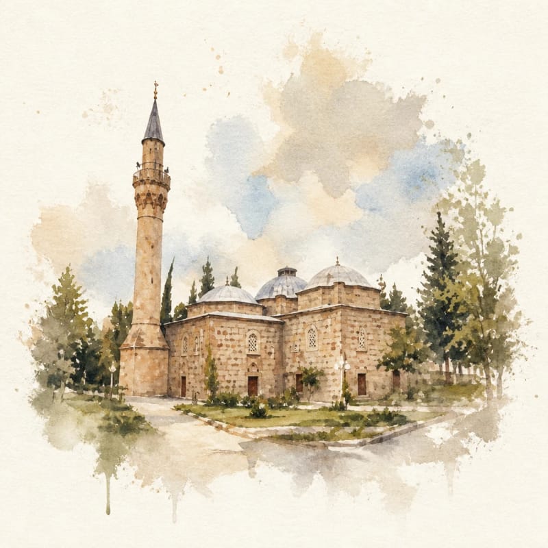 İmaret Mosque