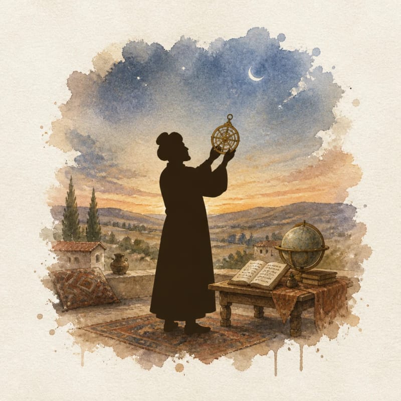 İskilip's Scholars