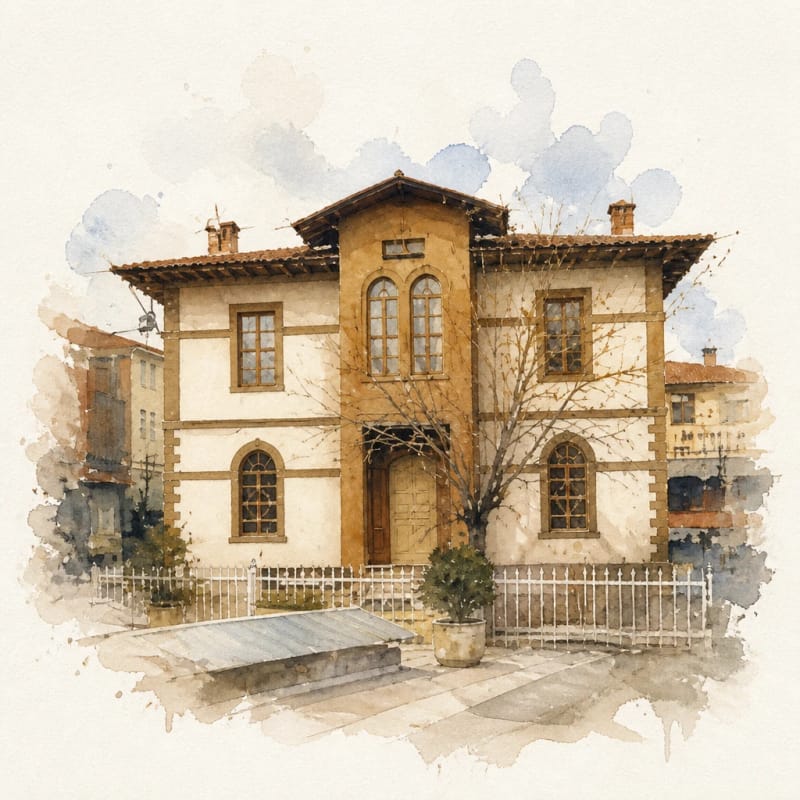 İstiklal Primary School