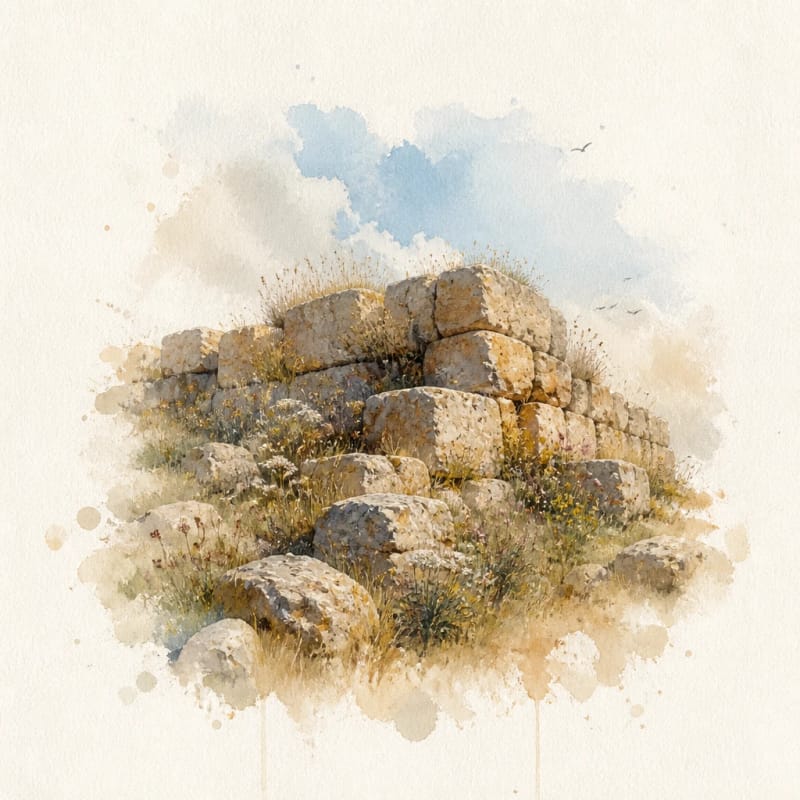 Kaletepe Castle
