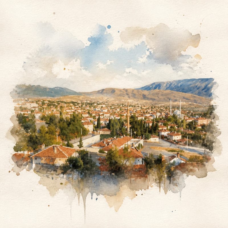 History of Kargı