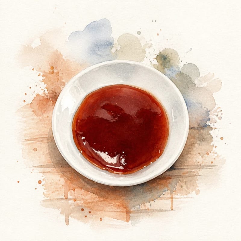 Rosehip Pervede (Jam)