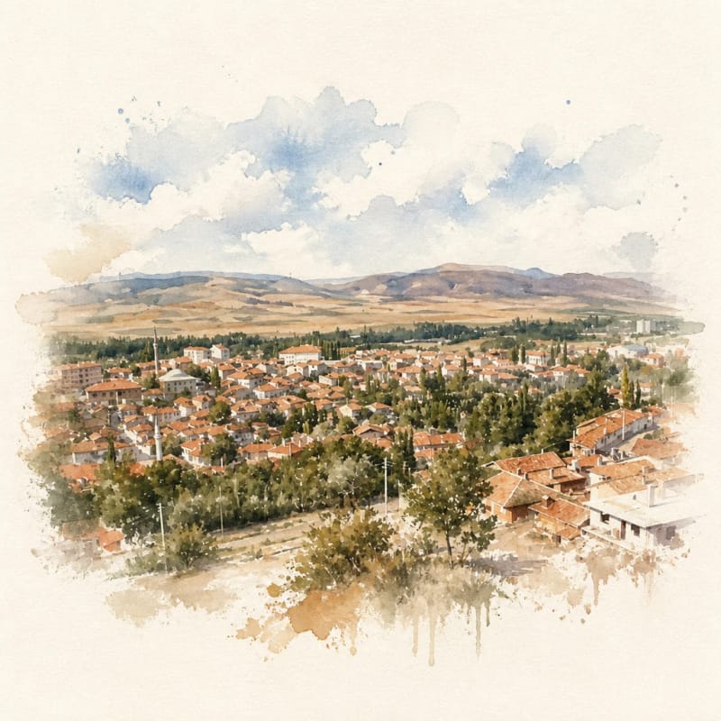 History of Mecitözü