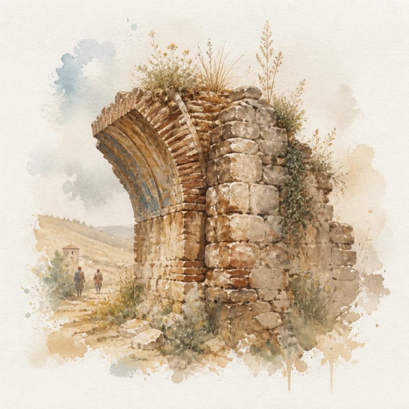 Mihri Hatun Hamamı (Bathhouse)